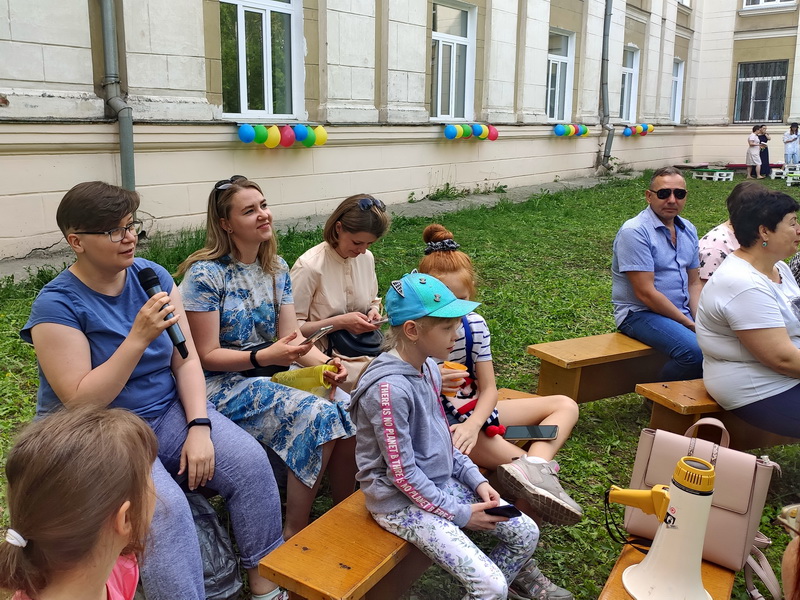 Фестиваль "ArtOzFest": признание в любви к Озерску